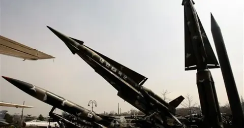 Ракети KN-30 у РФ: розвідка пояснила, що відомо про "нову" зброю КНДР