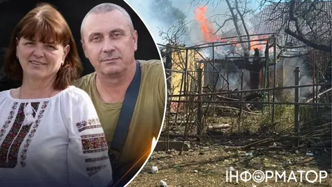 У Краматорську «Ланцет» убив подружжя за 100 метрів від дому