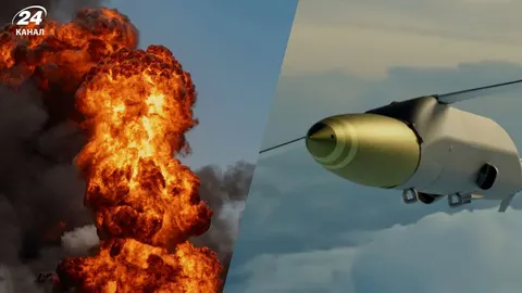 Удар по Донецьку: ЗСУ могли вперше застосувати ракету JDAM-LR