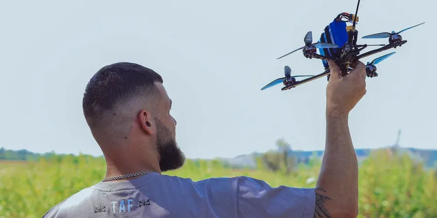 TAF Industries виходить у Європу: дрони, спільні заводи й ринок, що відкрився