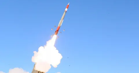 Німеччина терміново передасть Україні ракети PAC-2 для Patriot