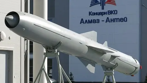 ППО вночі збила «Онікс»: що це означає для оборони України
