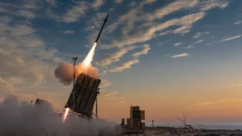 США віддають пріоритет власним запасам: постачання Patriot союзникам може затрим