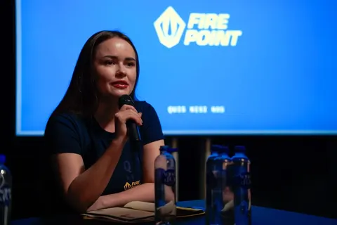 Балістична ракета FP-7 готова до ударів наприкінці вересня — Fire Point