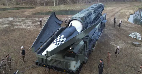 РФ просить у КНДР потужніші ракети KN-30: деталі від ГУР