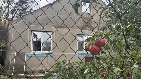 Дрони над Райським: як живе село за 30 км від фронту