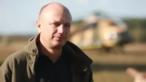 Наліт на Бєлгород: Бардаков розповів про першу зухвалу операцію Мі-24