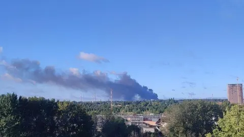 Сили оборони вночі уразили НПЗ, аеродром і ППО у РФ