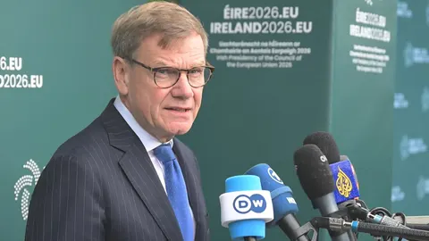 Німеччина закликала ЄС запровадити нові санкції проти РФ через дрон у Лейпцигу