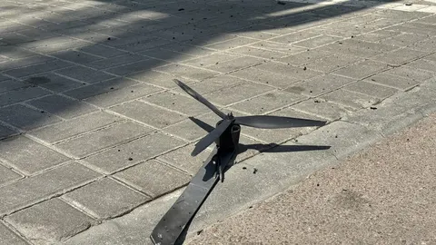 РФ атакувала FPV-дронами Малоданилівську громаду: пошкоджені будинки та електромережі