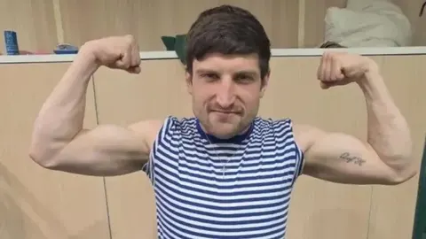 Перший британець загинув у війні на боці РФ: що відомо