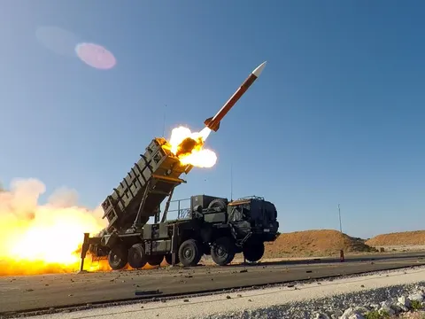 GM Defense за 22 дні виготовила перші компоненти для перехоплювачів Patriot