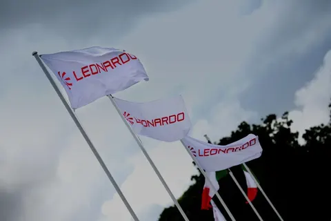 Leonardo випробує нову систему ППО Michelangelo Dome в Україні