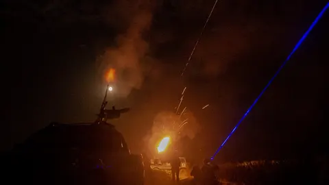 На Одещині за добу знищили 98 повітряних цілей