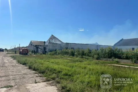 Харківщина: понад сотня дронів, вісім постраждалих за добу