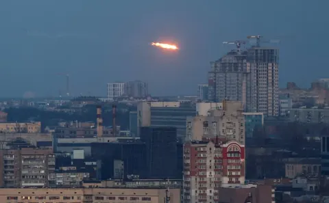 Німеччина долучається до проєкту "Купол над містом" для захисту України