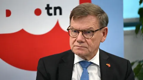 Німеччина відповість на атаку безпілотника в Лейпцигу, але без паніки — міністр