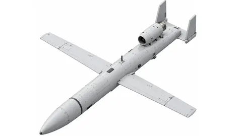 Іран просить у РФ реактивні дрони «Герань-5» — зворотний ленд-ліз