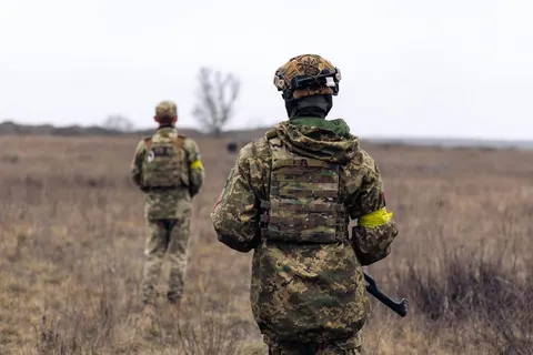Рік без втрачених позицій: 141-ша ОМБр про контрнаступ і кілзону