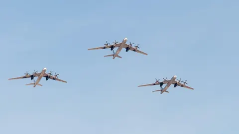 Авіаексперт оцінив кількість боєздатних Ту-95МС у РФ