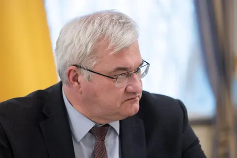 Україна попередила ICAO про небезпеку польотів над Росією
