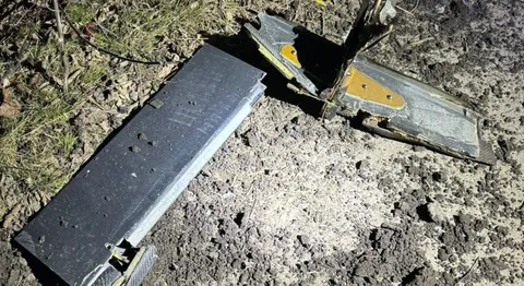 ППО збила 128 із 149 дронів, якими РФ атакувала Україну вночі