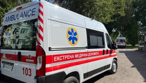 Атака дронів на Запорізький район: троє поранених