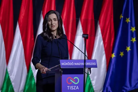 Угорщина готова допомогти Німеччині проти гібридних загроз