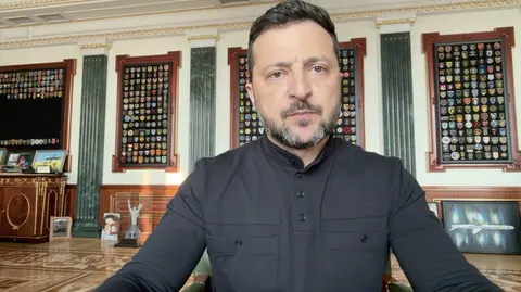 Реактивні БпЛА: Зеленський анонсував перехоплювачі від чотирьох компаній