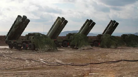 Зеленський: Росія може випускати до 1300 балістичних ракет на рік