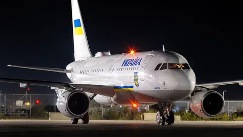 Молдова: дрон Shahed, що змусив затримати виліт літака Зеленського, упав