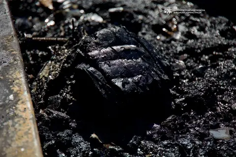 Удар по Дніпру: ракета-дрон «Бандероль» знищила об'єкти «Нової пошти»