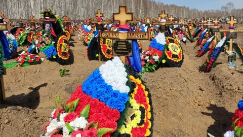 Генштаб оновив дані про втрати Росії: 1490 окупантів за добу