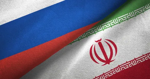 Росія таємно допомагає Ірану створювати надзвукові ракети з 2023 року