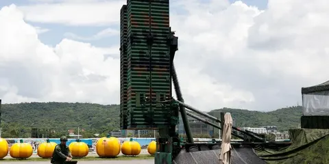 ЄС виділить Україні 3,2 млрд євро на ракети для Patriot
