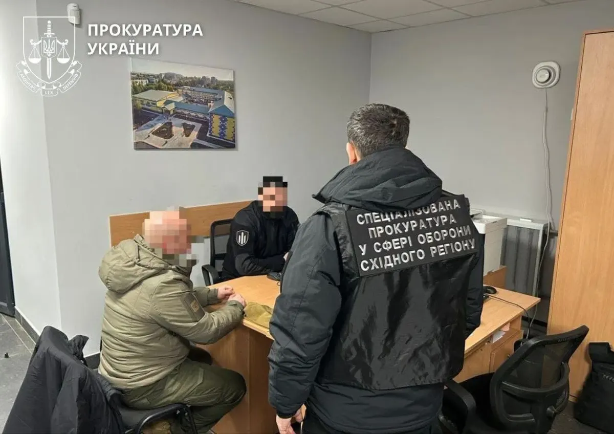 Закупівлі FPV-дронів на 47 млн грн: екскомандира військової частини віддано до суду