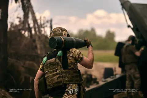 Дрони перетворили фронт в Україні на "зону смерті" — ЗМІ