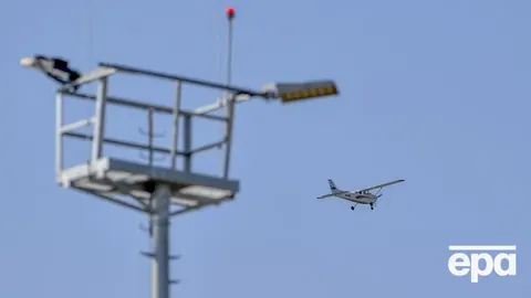 П'яний викрадач літака в Угорщині не пам'ятає інциденту