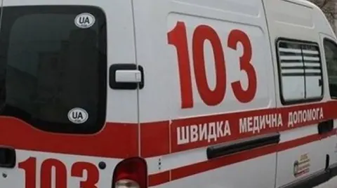 Атака БпЛА на Суми: двоє поранених, пожежі в Ковпаківському районі