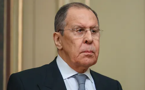 Лавров: заяви Німеччини про атаку на Ан-124 — «початок справжньої війни»