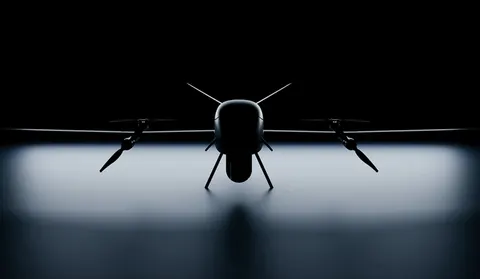 Україна може отримати німецькі розвідувальні дрони Wingcopter 262