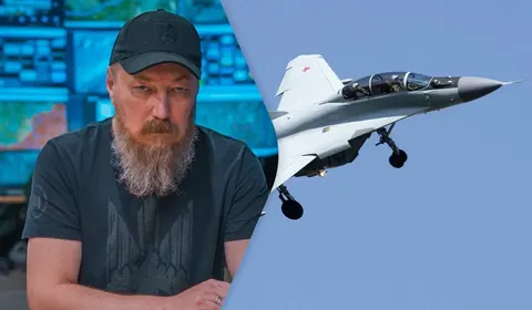 66 цілей за ніч: Сили безпілотних систем знищили МіГ-29 і склади РФ