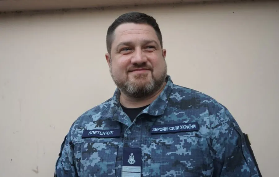 ВМС: жоден російський морський дрон цього сезону не дістався цілі