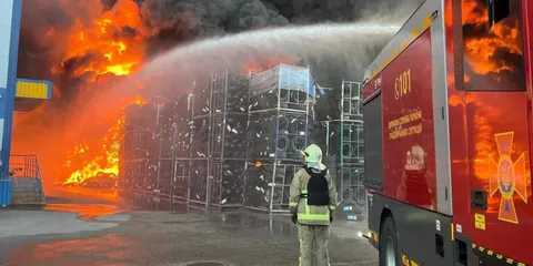 Росія атакувала Україну 224 дронами: ППО збила 199