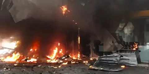 ППО збила 336 із 410 російських дронів за день 12 вересня