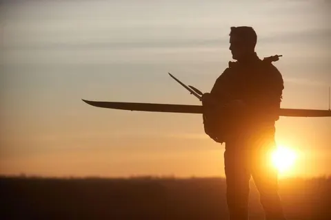 Удар по виробництву FPV-дронів і складах під Таганрогом: що відомо