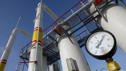 Удар по Новому Уренгою: у Європі підскочили ціни на газ