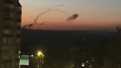 Атака дронів на Нижньокамськ: вибухи, падіння БпЛА біля житлового будинку