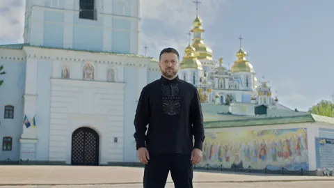 Зеленський: «Фламінго» мають «зимувати» в Росії