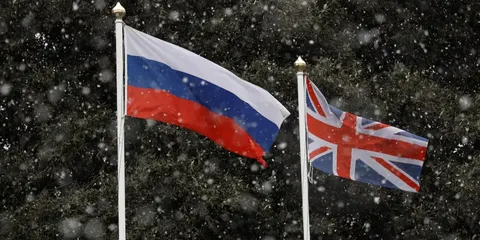 Росія погрожує Британії «наслідками» через дрони для України